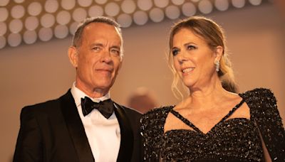 Tom Hanks and Rita Wilson's Pacific Palisades property hit by burglars