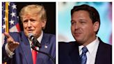DeSantis is set to officially announce his presidential run just as 2024 frontrunner Trump readies his move north from Mar-a-Lago