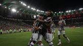 Con doblete de Arias, Fluminense golea en Liga a diez días de la final de la Libertadores