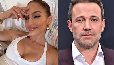 Jennifer Lopez's Birthday Today! Where Is Ben Affleck And How Lopez's Mother Feels