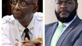 Candidate withdraws from St. Louis sheriff's race