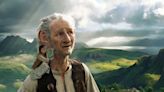 The BFG: Where to Watch & Stream Online