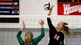 Ashland's Valentine, Loudonville's VanSickle share TG Volleyball Player of the Year honor