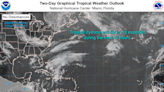 Storm alert: Hurricane center has stopped tracking low-pressure system in the Atlantic