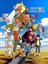 Digimon Frontier