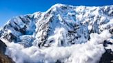 Backcountry skier dies after being buried in Idaho avalanche