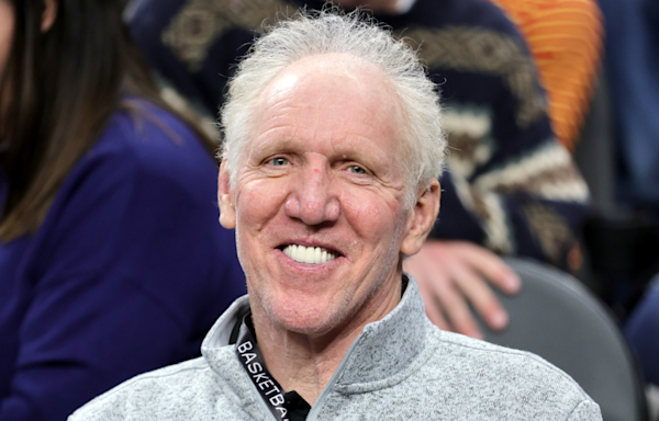 Bill Walton dies at 71: 'Truly one of a kind' Basketball Hall of Famer succumbs to cancer