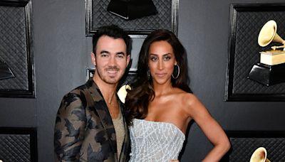 Kevin Jonas Opens Up About Whether He and Wife Danielle Want More Kids