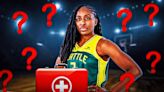 Nneka Ogwumike gets cautious injury update ahead of Storm game vs. Liberty