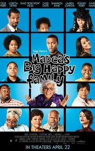Tyler Perry's Madea's Big Happy Family