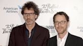 Coen Brothers Working on New Project