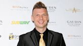 Nick Carter ‘Thankful’ for ‘Quality Time’ With Family Weeks After Brother Aaron’s Death