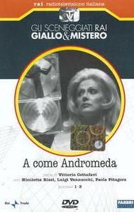 A come Andromeda