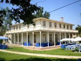 Stagecoach Inn (California)