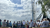 A call for the price of shrimp to rise as St. Helena Island’s boats head to sea