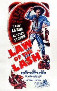 Law of the Lash