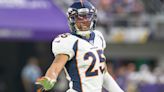 Chris Harris Jr., former Broncos Pro Bowler and Super Bowl champion, retires from NFL after 12 seasons