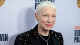 Annie Lennox: Political leaders ‘need to show respect for each other’