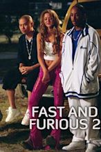 2 Fast 2 Furious