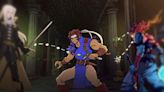 ¡Sorpresa! Richter Belmont será jugable en DLC de Castlevania para Dead Cells