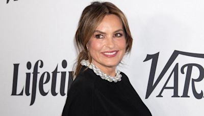 New York Unité Spéciale : l’actrice Mariska Hargitay a aidé un procureur à résoudre plus de 11 000 affaires de viol