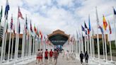 JO de Paris 2024 : Huit « faits mineurs » recensés au village olympique depuis son ouverture