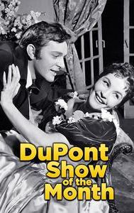 The DuPont Show of the Month