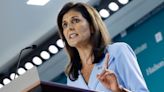 Analysis: Haley will vote for the Trump ‘chaos’ that she once decried | CNN Politics