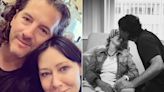 Shannen Doherty entrou com o pedido de divórcio um dia antes de morrer