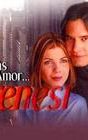 Más que amor, frenesí (TV series)