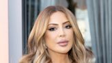 Larsa Pippen's Latest Bikini Moment Just Made Our Jaws Drop: "Gearing Up for the Summer" | Bravo TV Official Site