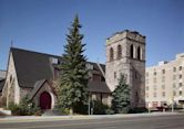 St. Mark's Episcopal Church (Cheyenne, Wyoming)