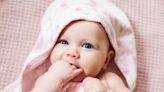 100 German baby names for girls