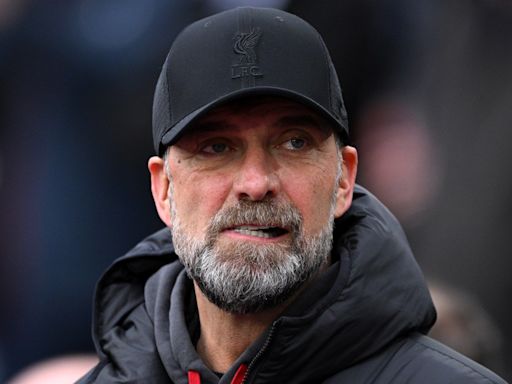 Liverpool boss Jurgen Klopp admits Reds 'could have won more' as German reflects on legendary spell at Anfield | Goal.com English Bahrain