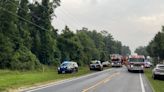 Accidente de autobús con trabajadores agrícolas migrantes en Florida deja ocho muertos y 45 heridos