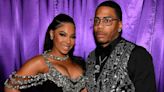 Nelly confirms he and Ashanti have rekindled their romance. Is it getting hot in here?