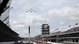 Weather delay on race day shows how adaptable we really are
