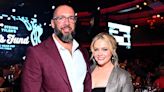 Melissa Joan Hart Shares Photo from Night She Met Husband Mark Wilkerson 22 Years Ago: 'I Knew He Was My Forever!'