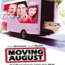 Moving August (2002)