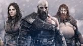 'God of War Ragnarök' Leads The Game Awards 2022 Nominations