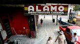 Alamo Drafthouse Cinemas close in 5 Texas cities; franchisee files for bankruptcy