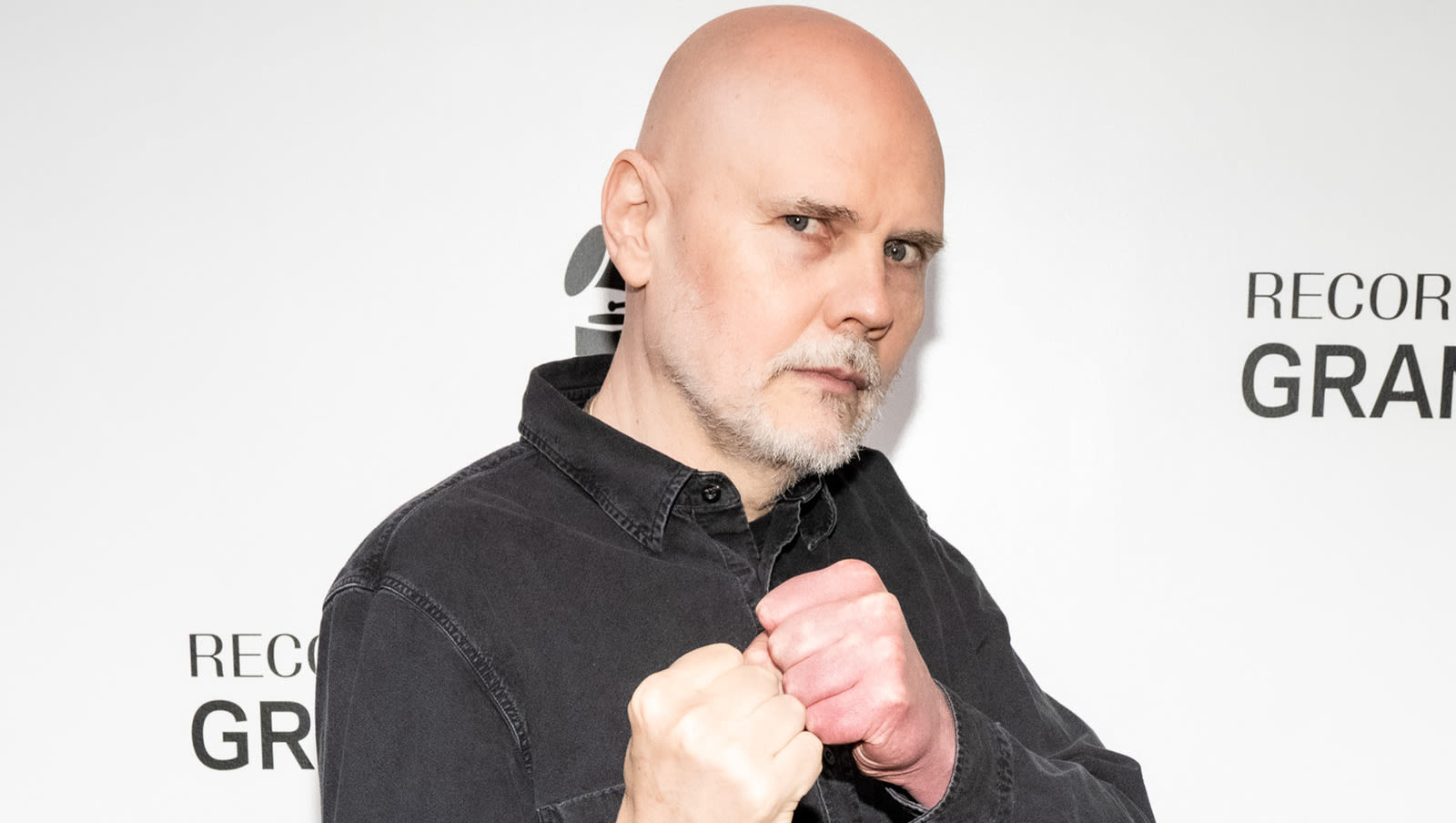 NWA Owner Billy Corgan On Finding The 'Next Nick Aldis' For His Promotion - Wrestling Inc.