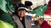 Vanilla Beane, D.C.'s Famous "Hat Lady," Dead At 103