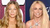 LeAnn Rimes Relates to 'Soul Sucking' Treatment of Britney Spears: 'Parents Managing a Child Is Always a Recipe for Disaster'