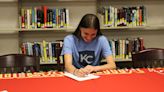 Murphy's Blevens signs with Kaskaskia soccer