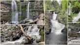 Gorge-ous: 5 great waterfall hikes an hour (or so) from the Lehigh Valley