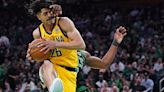 Will the Boston Celtics be ready for Game 3 with Tyrese Halliburton out for the Pacers?