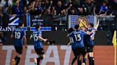 Atalanta vence Olympique e vai à final da Liga Europa
