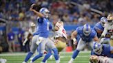 How to Watch the Detroit Lions vs. San Francisco 49ers Live Online