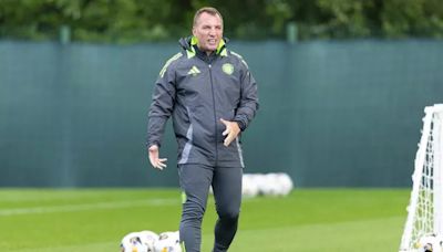 Brendan Rodgers Celtic pre-season address in full as boss demands 'sacrifice and commitment' from returning stars